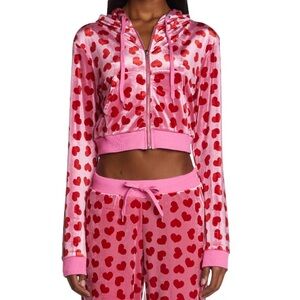 Dollskill Jennifer’s Body Heart Hoodie